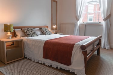 5 bed house, North Street off Duffield Road, City Centre, Derby, DE13AZ - Image 4