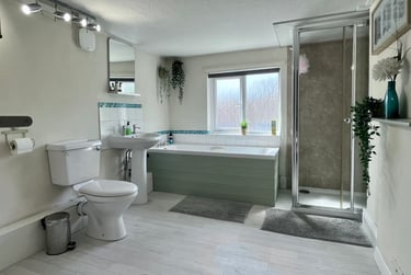 5 bed house, North Street off Duffield Road, City Centre, Derby, DE13AZ - Image 5