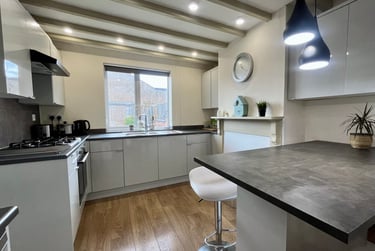 5 bed house, North Street off Duffield Road, City Centre, Derby, DE13AZ - Image 2