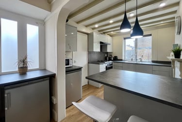 5 bed house, North Street off Duffield Road, City Centre, Derby, DE13AZ - Image 3