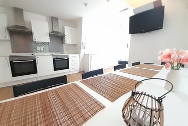 14 bed house, Crendon Street, Buckinghamshire, High wycombe, HP136LS - Image 12