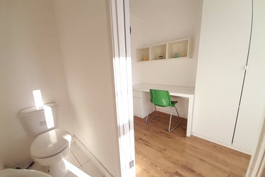 14 bed house, Crendon Street, Buckinghamshire, High wycombe, HP136LS - Image 7