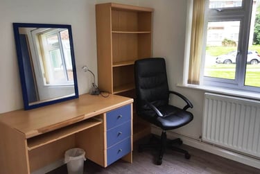 3 bed flat, Beaconsfield rd, Hales place, Canterbury, CT27LH - Image 4