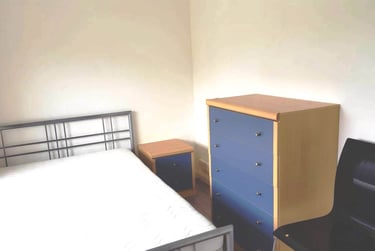 3 bed flat, Beaconsfield rd, Hales place, Canterbury, CT27LH - Image 5