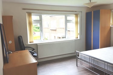 3 bed flat, Beaconsfield rd, Hales place, Canterbury, CT27LH - Image 7