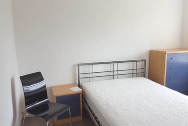 3 bed flat, Beaconsfield rd, Hales place, Canterbury, CT27LH - Image 8