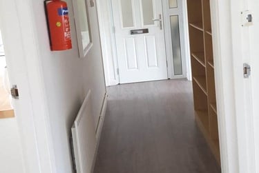 3 bed flat, Beaconsfield rd, Hales place, Canterbury, CT27LH - Image 10