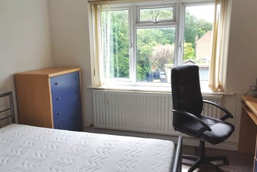 3 bed flat, Beaconsfield rd, Hales place, Canterbury, CT27LH - Image 9