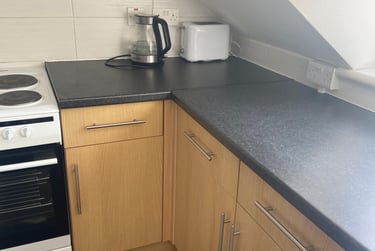 5 bed flat, Arthur street, Arboretum, Nottingham, NG74DW - Image 11