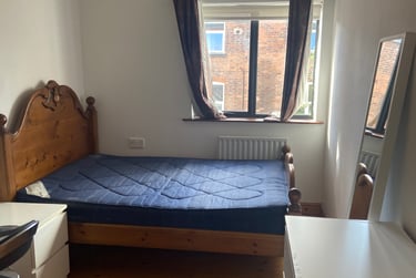 5 bed flat, Arthur street, Arboretum, Nottingham, NG74DW - Image 6