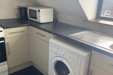 4 bed flat, Arthur street arboretum., Arboretum, Nottingham, NG74DW - Image 7