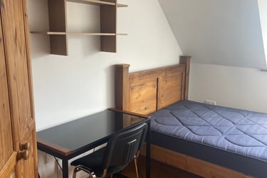 4 bed flat, Arthur street arboretum., Arboretum, Nottingham, NG74DW - Image 10