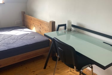 4 bed flat, Arthur street arboretum., Arboretum, Nottingham, NG74DW - Image 11