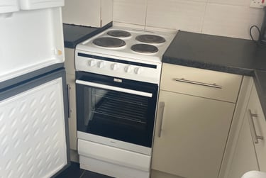 4 bed flat, Arthur street arboretum., Arboretum, Nottingham, NG74DW - Image 8