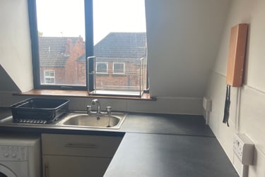 4 bed flat, Arthur street arboretum., Arboretum, Nottingham, NG74DW - Image 12