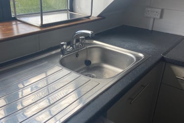 4 bed flat, Arthur street arboretum., Arboretum, Nottingham, NG74DW - Image 9