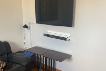 4 bed flat, Arthur street arboretum., Arboretum, Nottingham, NG74DW - Image 6