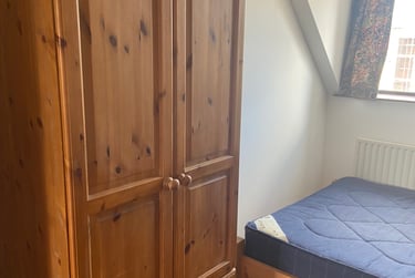 4 bed flat, Arthur street arboretum., Arboretum, Nottingham, NG74DW - Image 13