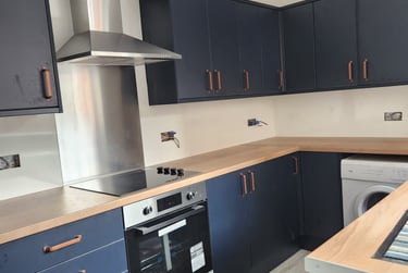 3 bed house, Woodborough road, Arboretum, Nottingham, NG31AZ - Image 2