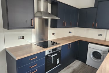 3 bed house, Woodborough road, Arboretum, Nottingham, NG31AZ - Image 1