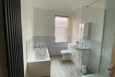 3 bed house, Woodborough road, Arboretum, Nottingham, NG31AZ - Image 7