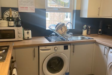 5 bed flat, 4 Hope Drive, The park estate, Nottingham, NG71DL - Image 7