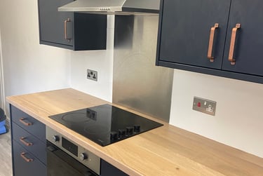 3 bed house, Woodborough road, Arboretum, Nottingham, NG31AZ - Image 4