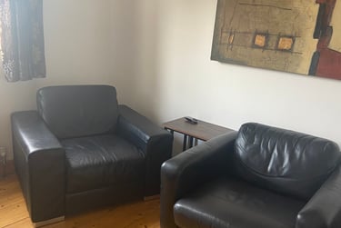 4 bed flat, Arthur street arboretum., Arboretum, Nottingham, NG74DW - Image 2