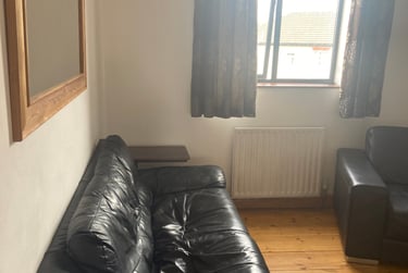 4 bed flat, Arthur street arboretum., Arboretum, Nottingham, NG74DW - Image 5