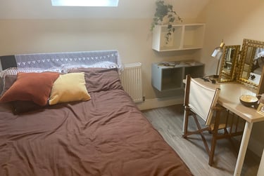 5 bed flat, 4 Hope Drive, The park estate, Nottingham, NG71DL - Image 5