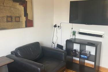 4 bed flat, Arthur street arboretum., Arboretum, Nottingham, NG74DW - Image 4