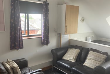 5 bed flat, Arthur street, Arboretum, Nottingham, NG74DW - Image 4