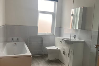 3 bed house, Woodborough road, Arboretum, Nottingham, NG31AZ - Image 10