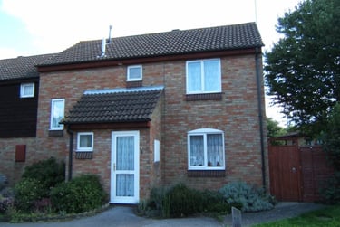 4 bed house, Craddock road, Canterbury christ church university, Canterbury, CT11YP - Image 1