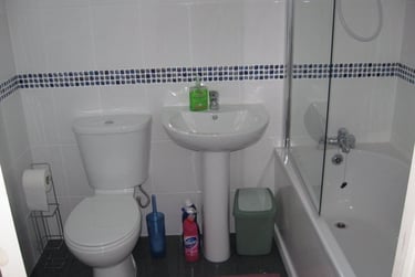 4 bed house, Craddock road, Canterbury christ church university, Canterbury, CT11YP - Image 5