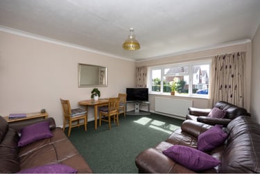 6 bed house, Salisbury Road, St stephens, Canterbury, CT27RZ - Image 3