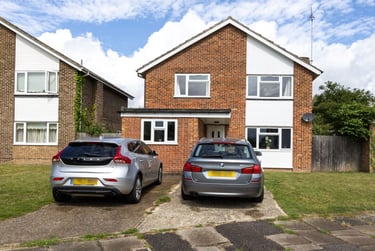 6 bed house, Salisbury Road, St stephens, Canterbury, CT27RZ - Image 1