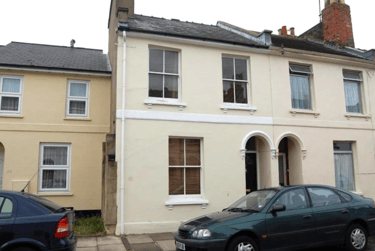 6 bed house, Granville Street, St Pauls, Cheltenham, GL504BL - Image 1