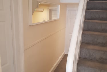 6 bed house, Granville Street, St Pauls, Cheltenham, GL504BL - Image 2