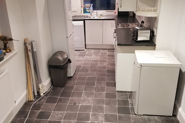 6 bed house, Granville Street, St Pauls, Cheltenham, GL504BL - Image 4