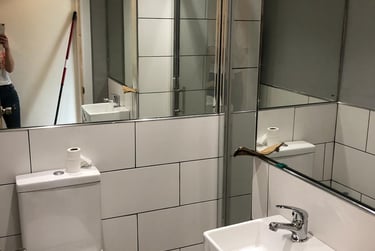 6 bed house, Granville Street, St Pauls, Cheltenham, GL504BL - Image 5