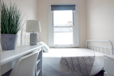 6 bed house, Granville Street, St Pauls, Cheltenham, GL504BL - Image 9