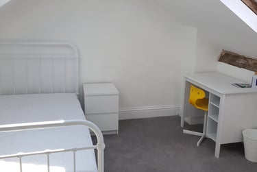 6 bed house, Granville Street, St Pauls, Cheltenham, GL504BL - Image 10