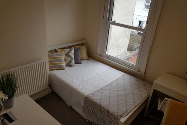 6 bed house, Granville Street, St Pauls, Cheltenham, GL504BL - Image 11