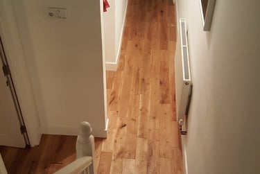 7 bed house, Albert Street, St Pauls, Cheltenham, GL504HS - Image 2