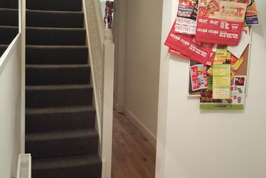 7 bed house, Albert Street, St Pauls, Cheltenham, GL504HS - Image 5