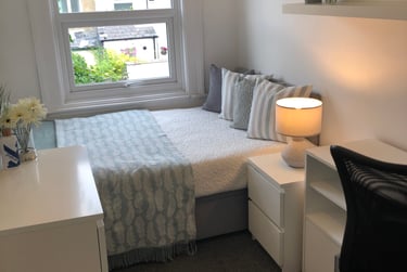 7 bed house, Albert Street, St Pauls, Cheltenham, GL504HS - Image 7