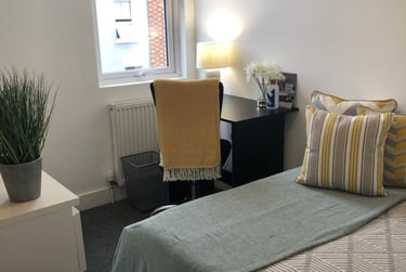 7 bed house, Albert Street, St Pauls, Cheltenham, GL504HS - Image 10