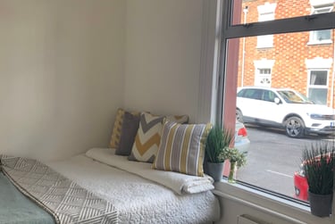 7 bed house, Albert Street, St Pauls, Cheltenham, GL504HS - Image 12