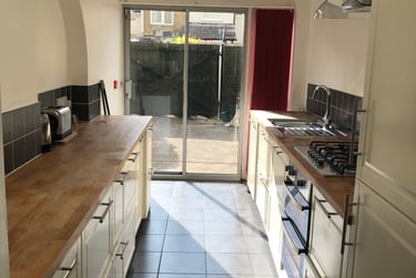 7 bed house, Albert Street, St Pauls, Cheltenham, GL504HS - Image 13